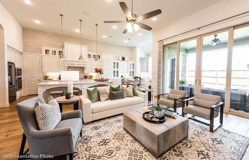 Sandbrock Ranch: 70ft. lots - Residential