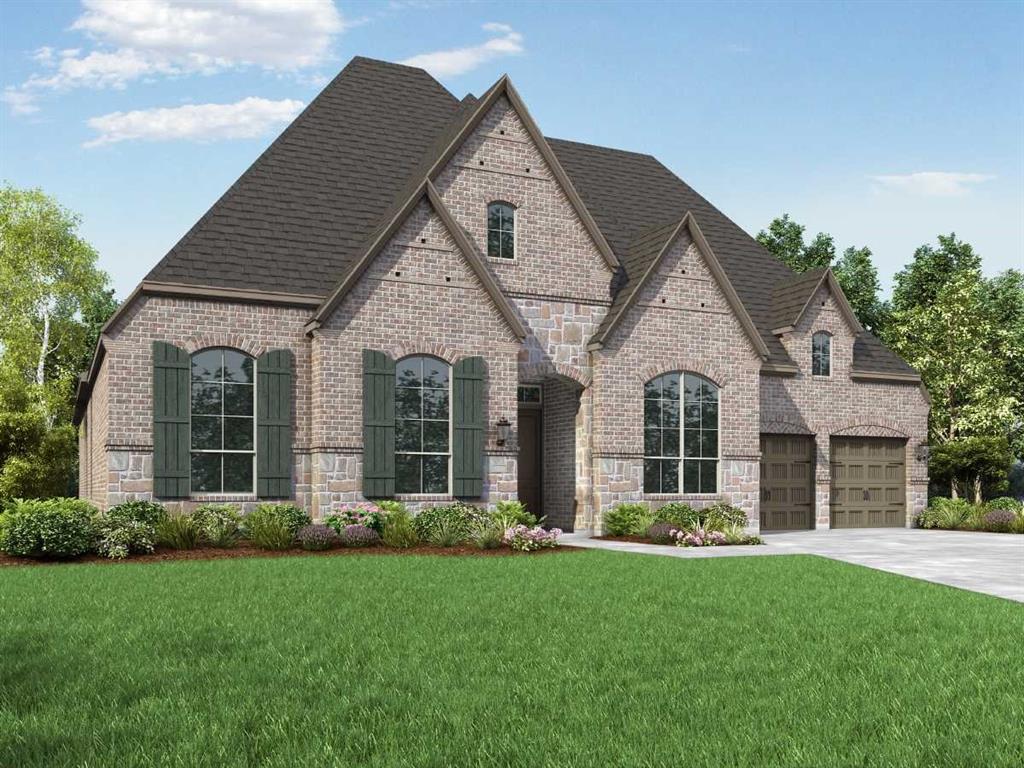 Sandbrock Ranch: 70ft. lots - Residential