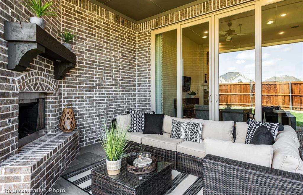 Sandbrock Ranch: 70ft. lots - Residential