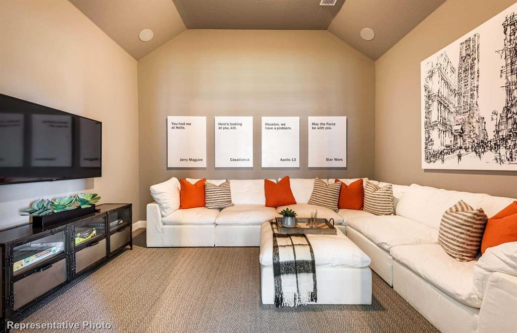 Sandbrock Ranch: 70ft. lots - Residential