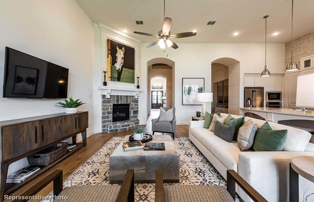 Sandbrock Ranch: 70ft. lots - Residential