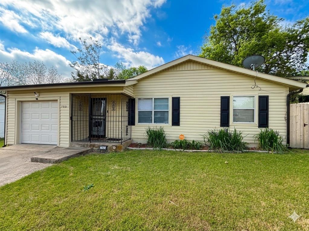 Back on the market due to buyer circumstances, no fault of the seller or condition of the home.Charming opportunity in the heart of Dallas. This 3-bedroom, 1-bath home is full of potential and perfect for buyers looking to add their personal touch. Featuring a functional layout and plenty of natural light, this property offers a solid foundation for renovation or investment. Step outside to a spacious backyard ideal for entertaining, gardening, or future expansion complete with a storage shed for added convenience. Whether you’re a first-time buyer, investor, or DIY enthusiast, this home presents a great chance to create something truly special. Don’t miss your chance to transform this diamond in the rough into your dream home!