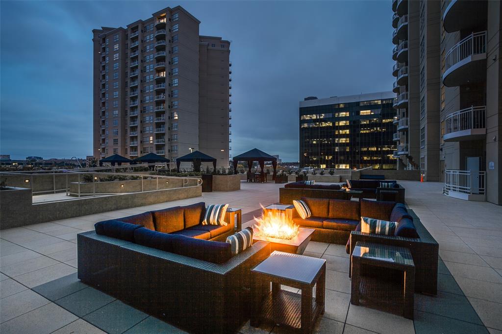 Renaissance On Turtle Creek Condo - Residential