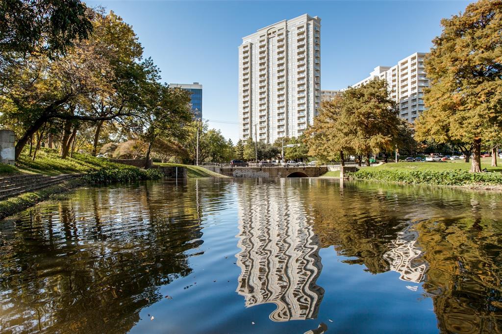 Renaissance On Turtle Creek Condo - Residential