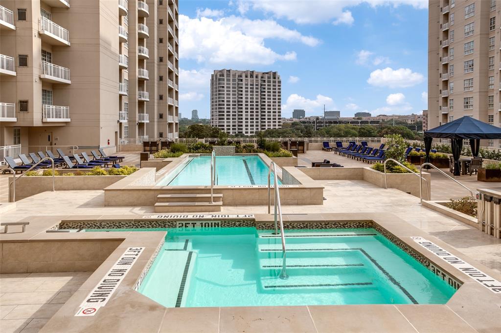 Renaissance On Turtle Creek Condo - Residential