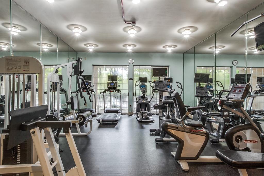 Renaissance On Turtle Creek Condo - Residential
