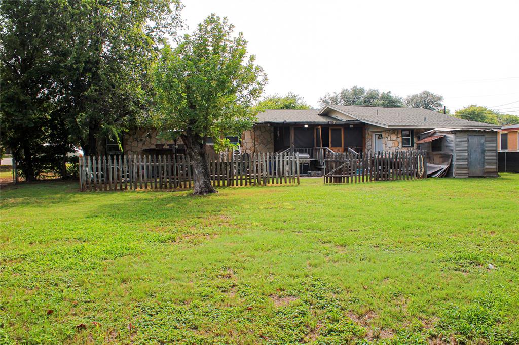Cherry Lane - Residential