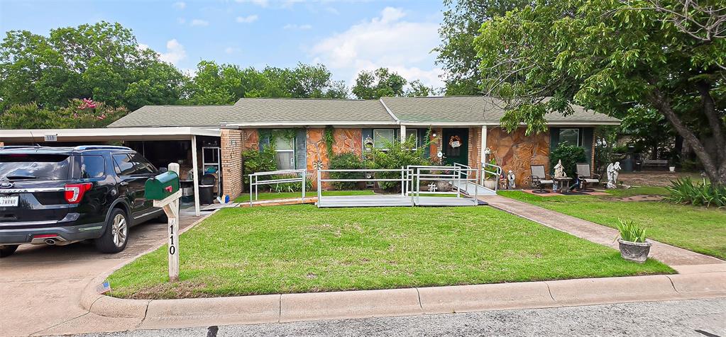Cherry Lane - Residential