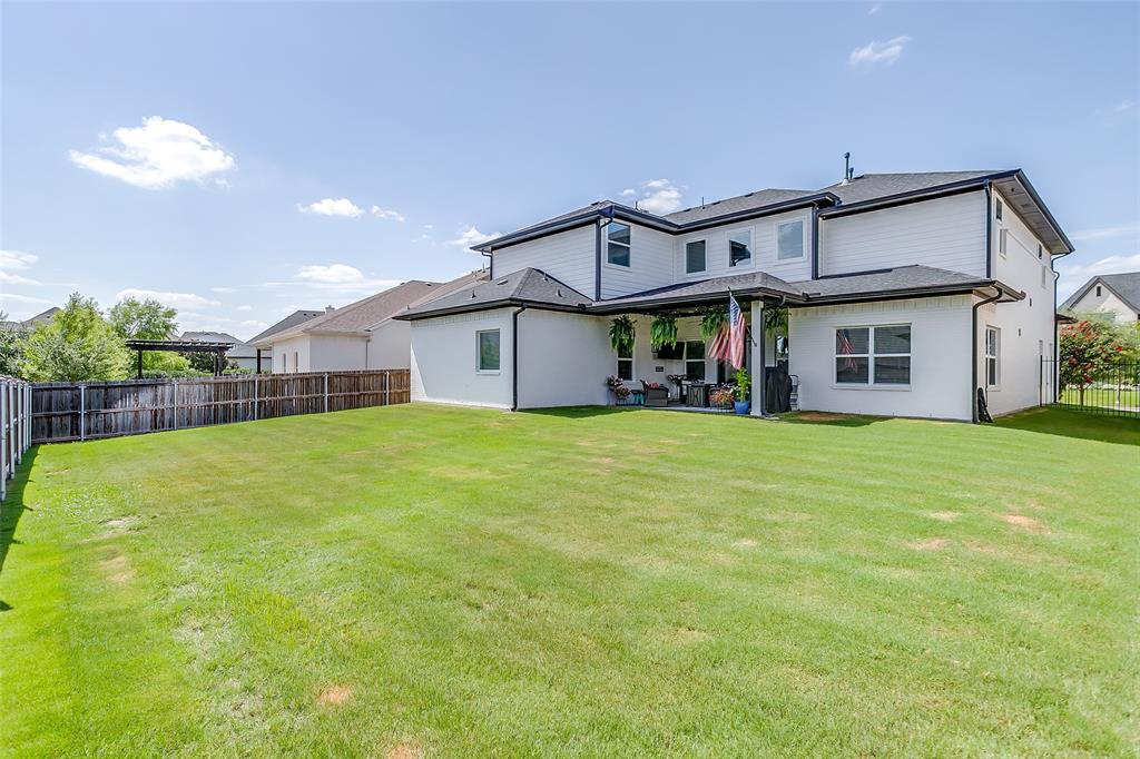 Aledo Point Vista Ph 2 - Residential