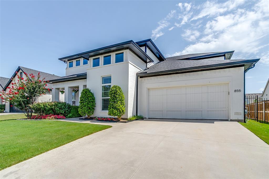 Aledo Point Vista Ph 2 - Residential