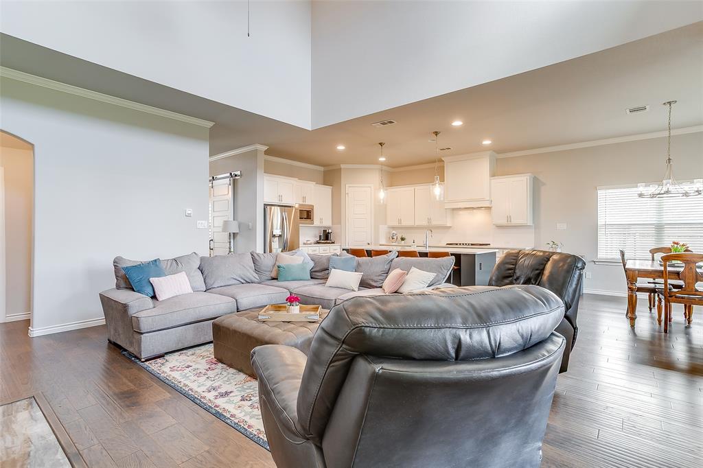 Aledo Point Vista Ph 2 - Residential