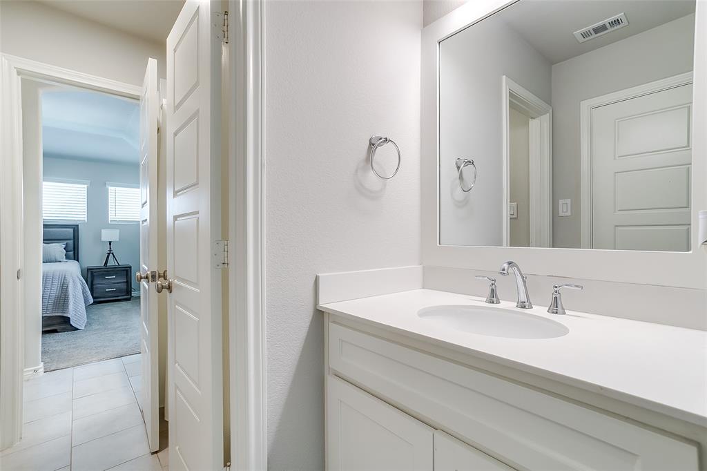 Aledo Point Vista Ph 2 - Residential