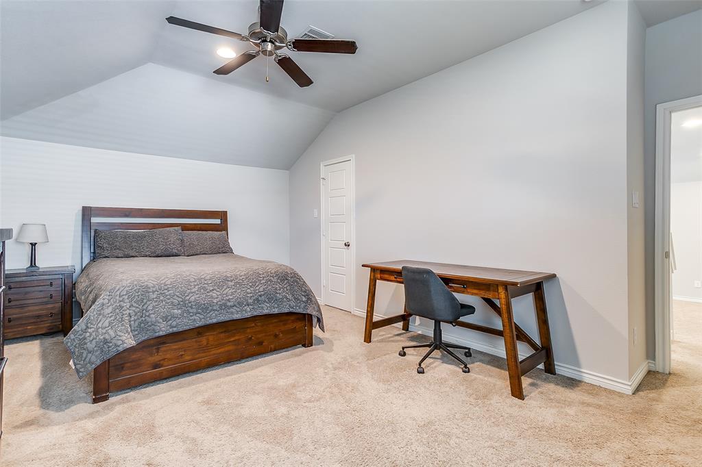 Aledo Point Vista Ph 2 - Residential