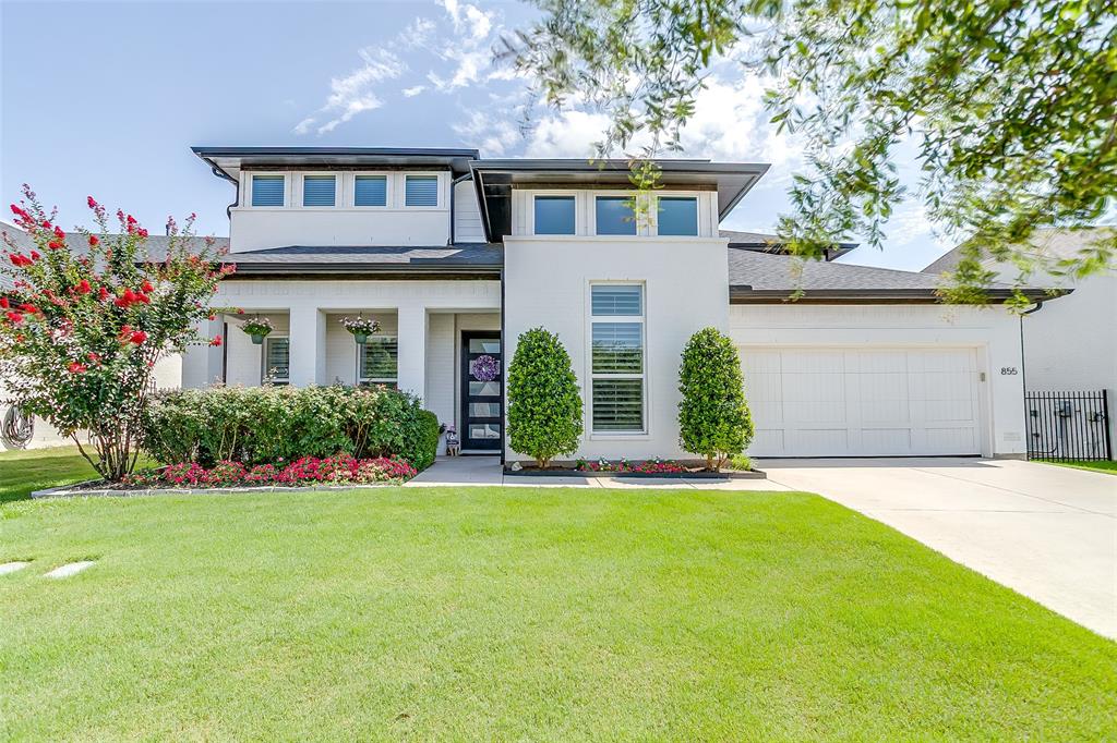 Aledo Point Vista Ph 2 - Residential