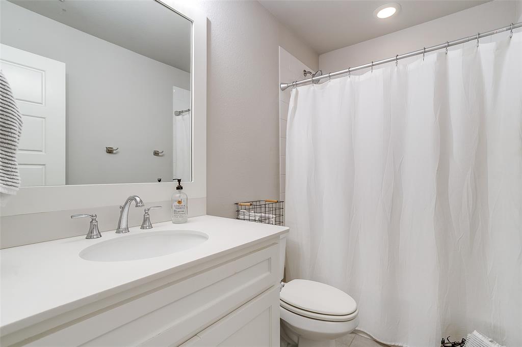 Aledo Point Vista Ph 2 - Residential