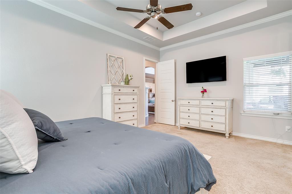 Aledo Point Vista Ph 2 - Residential