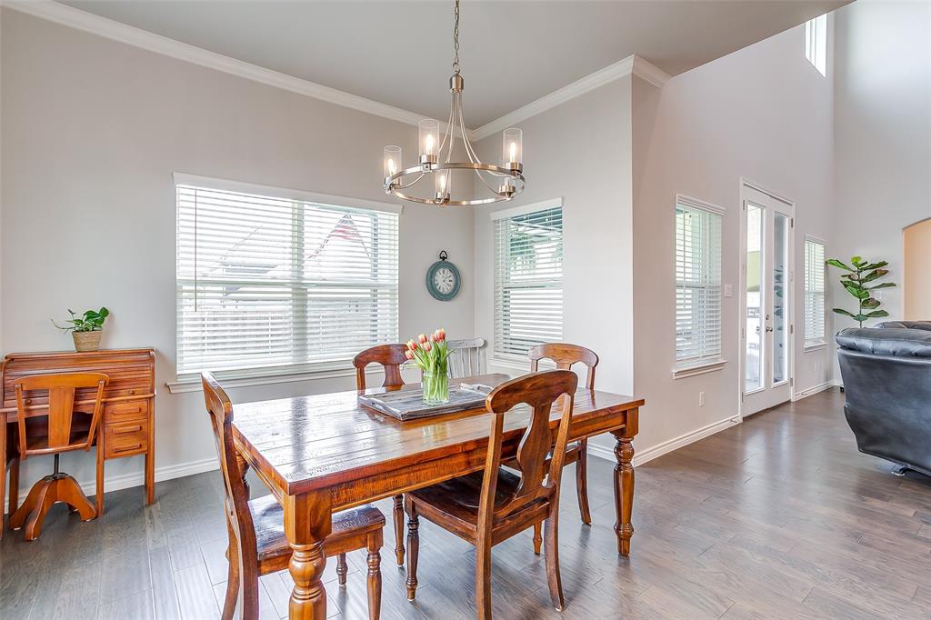 Aledo Point Vista Ph 2 - Residential