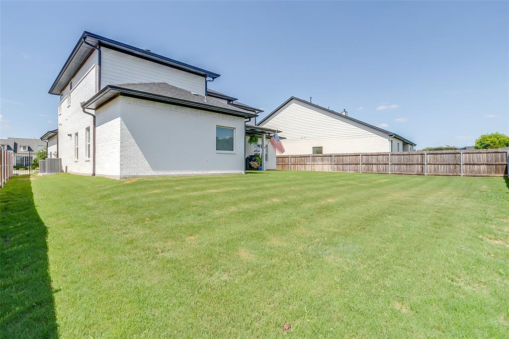 Aledo Point Vista Ph 2 - Residential