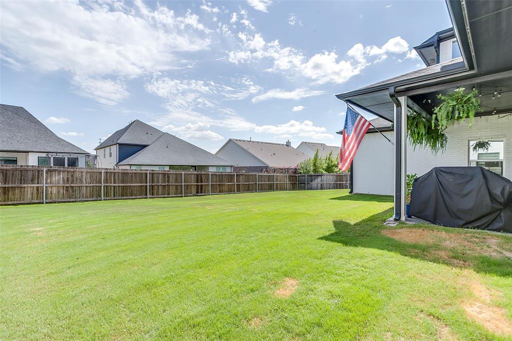 Aledo Point Vista Ph 2 - Residential