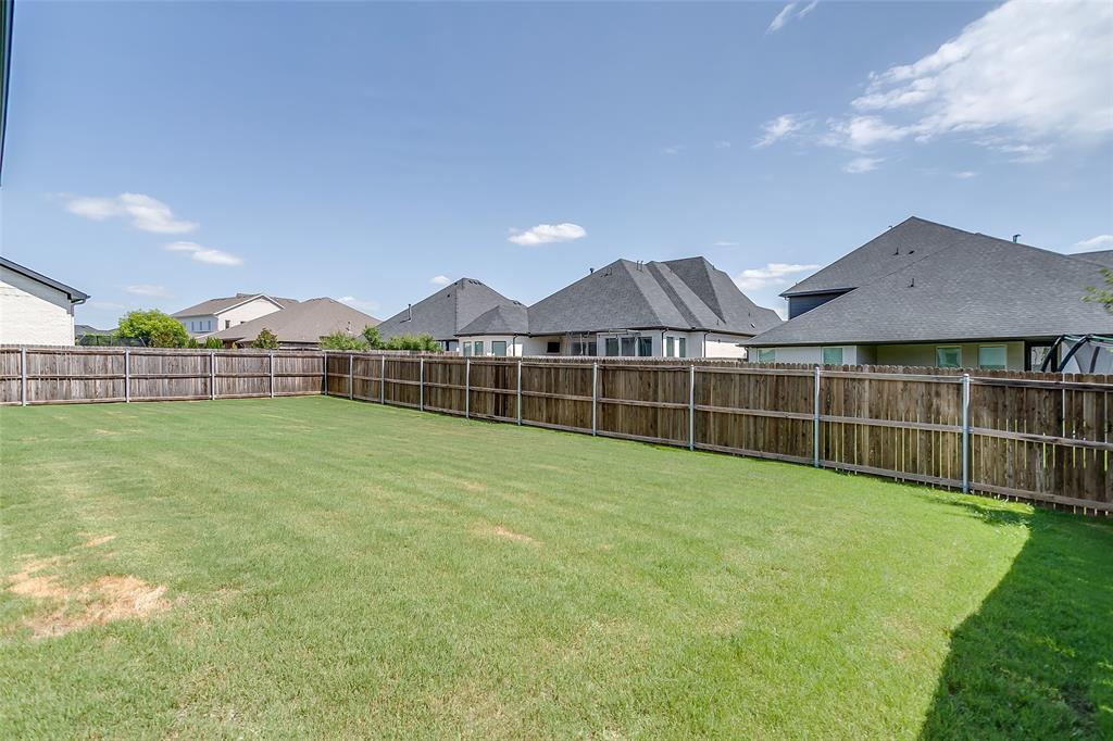 Aledo Point Vista Ph 2 - Residential