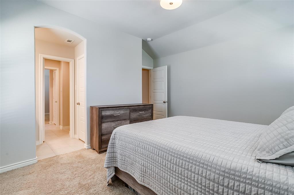 Aledo Point Vista Ph 2 - Residential