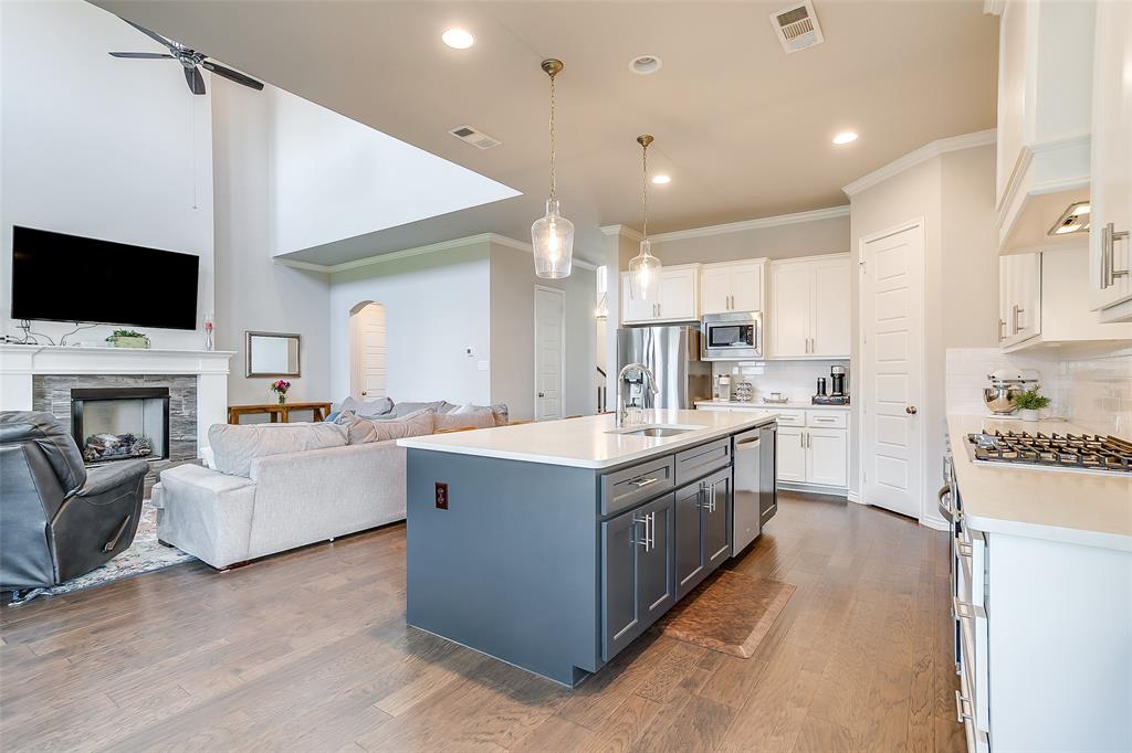 Aledo Point Vista Ph 2 - Residential