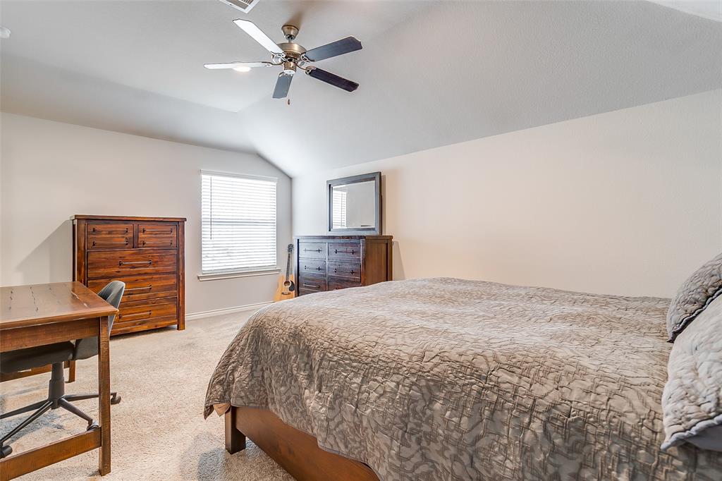 Aledo Point Vista Ph 2 - Residential