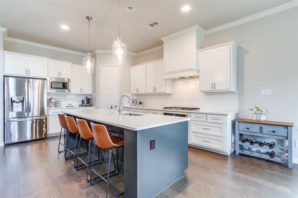 Aledo Point Vista Ph 2 - Residential