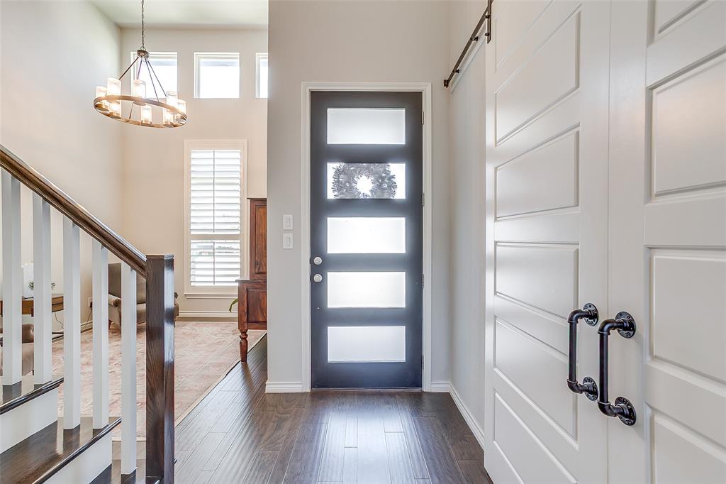 Aledo Point Vista Ph 2 - Residential