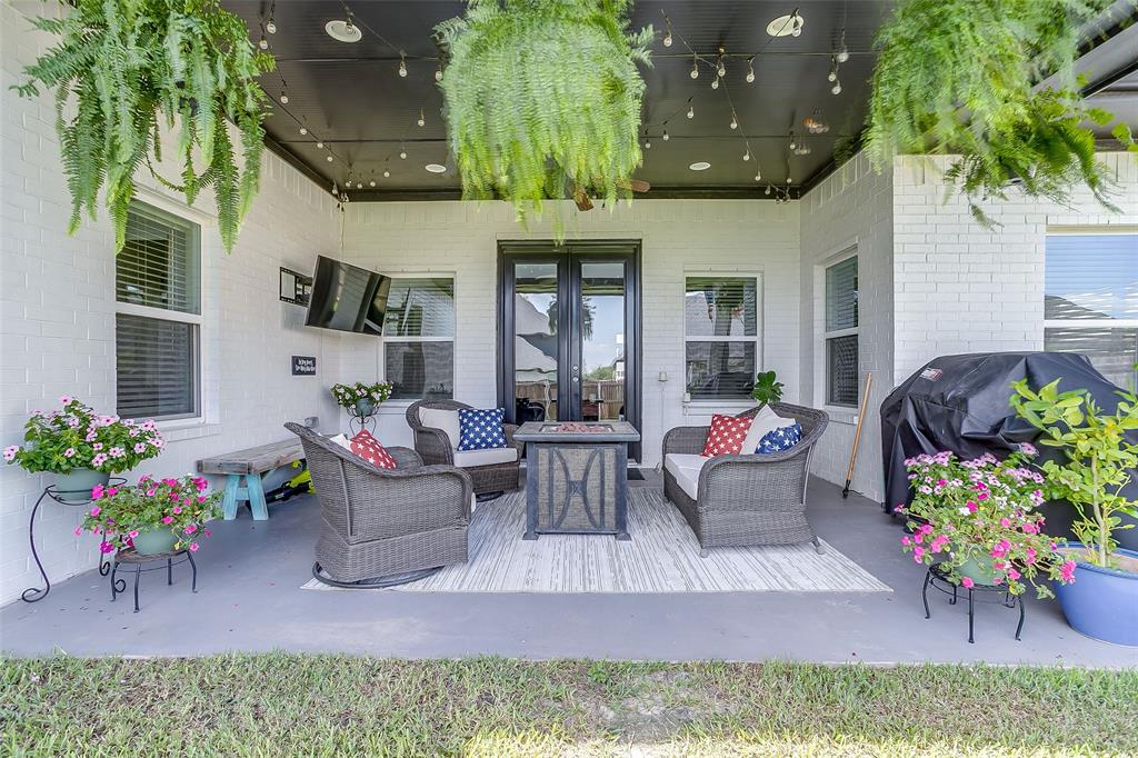 Aledo Point Vista Ph 2 - Residential
