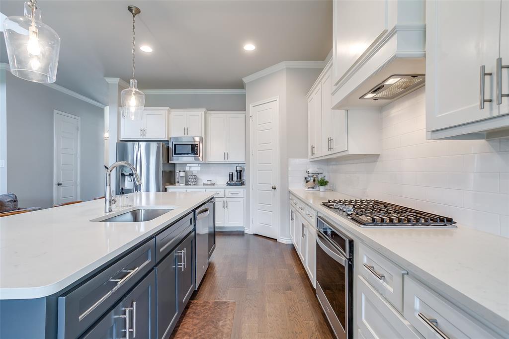 Aledo Point Vista Ph 2 - Residential