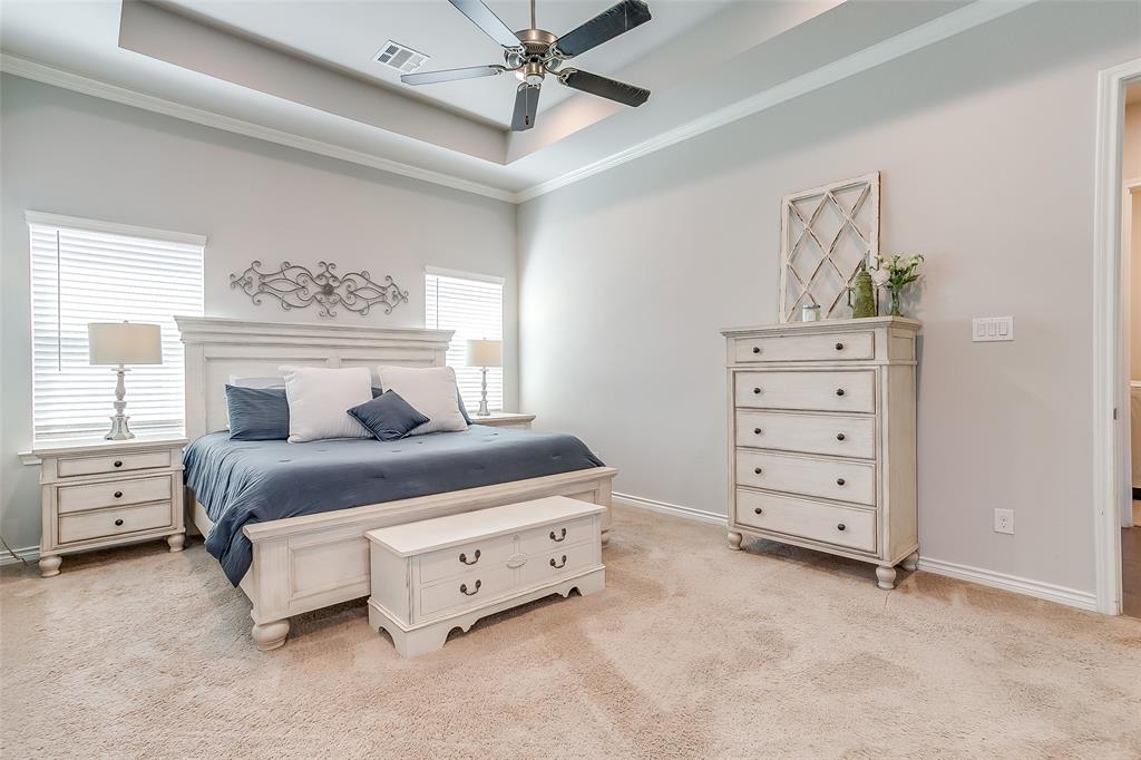 Aledo Point Vista Ph 2 - Residential