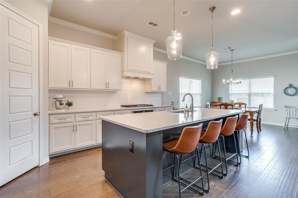 Aledo Point Vista Ph 2 - Residential