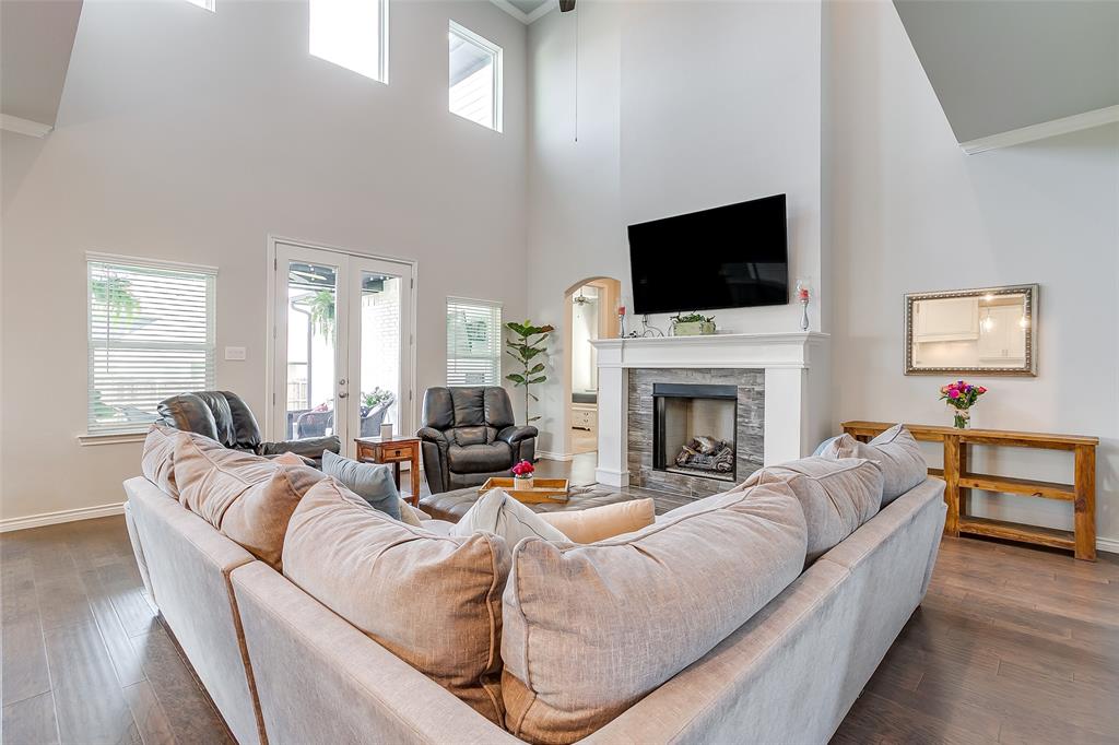 Aledo Point Vista Ph 2 - Residential