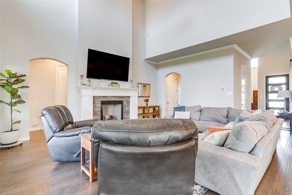 Aledo Point Vista Ph 2 - Residential