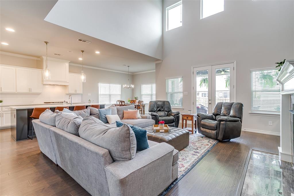 Aledo Point Vista Ph 2 - Residential
