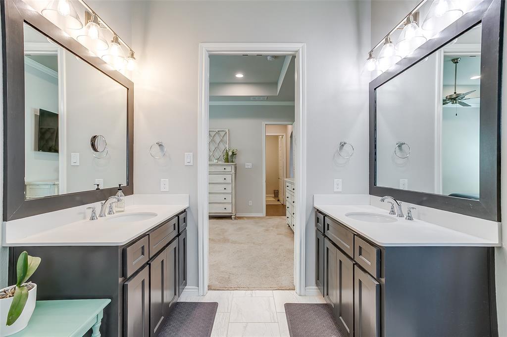 Aledo Point Vista Ph 2 - Residential