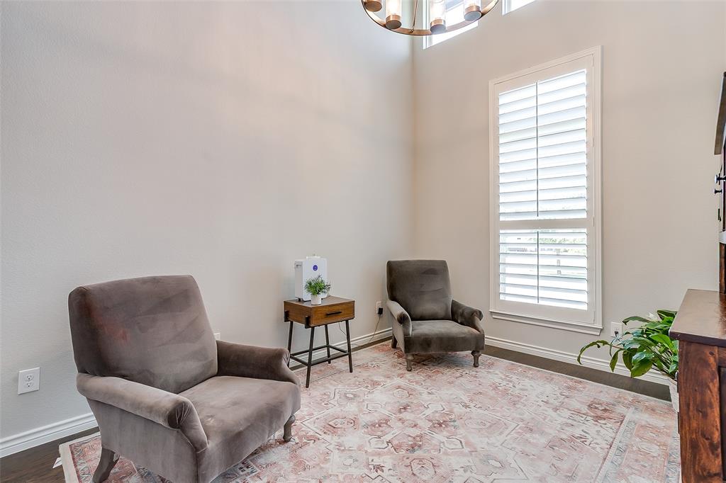 Aledo Point Vista Ph 2 - Residential