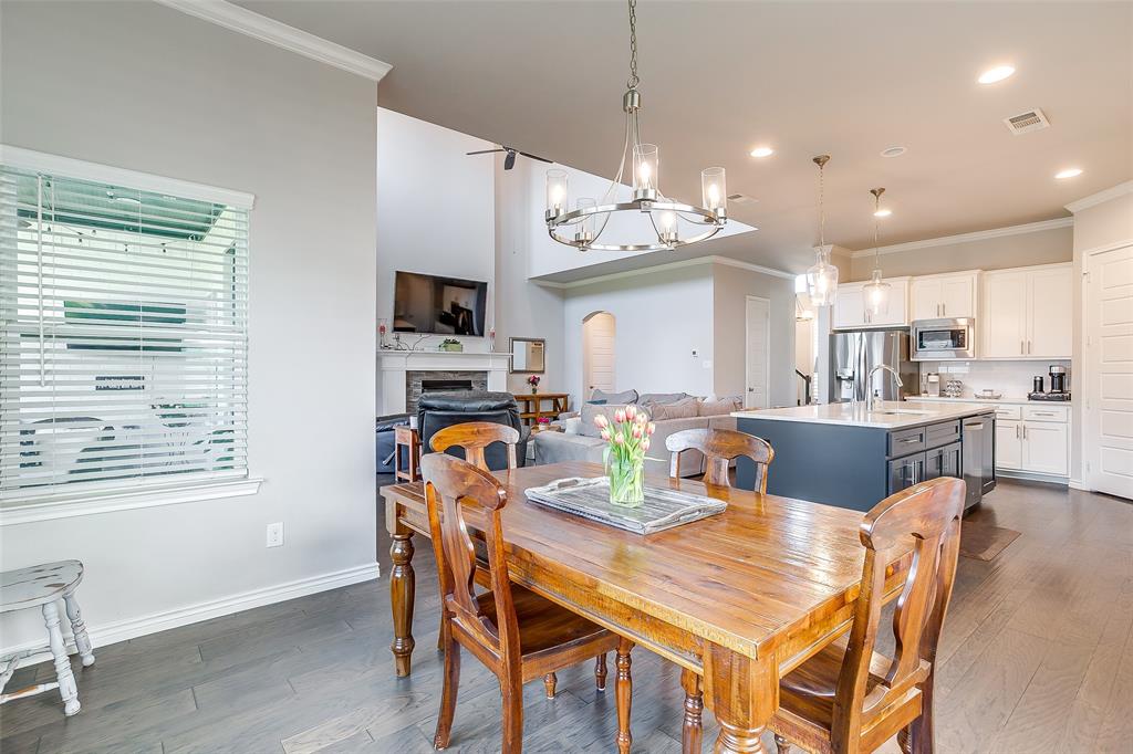 Aledo Point Vista Ph 2 - Residential