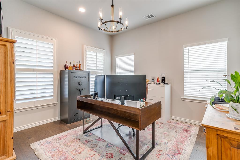 Aledo Point Vista Ph 2 - Residential