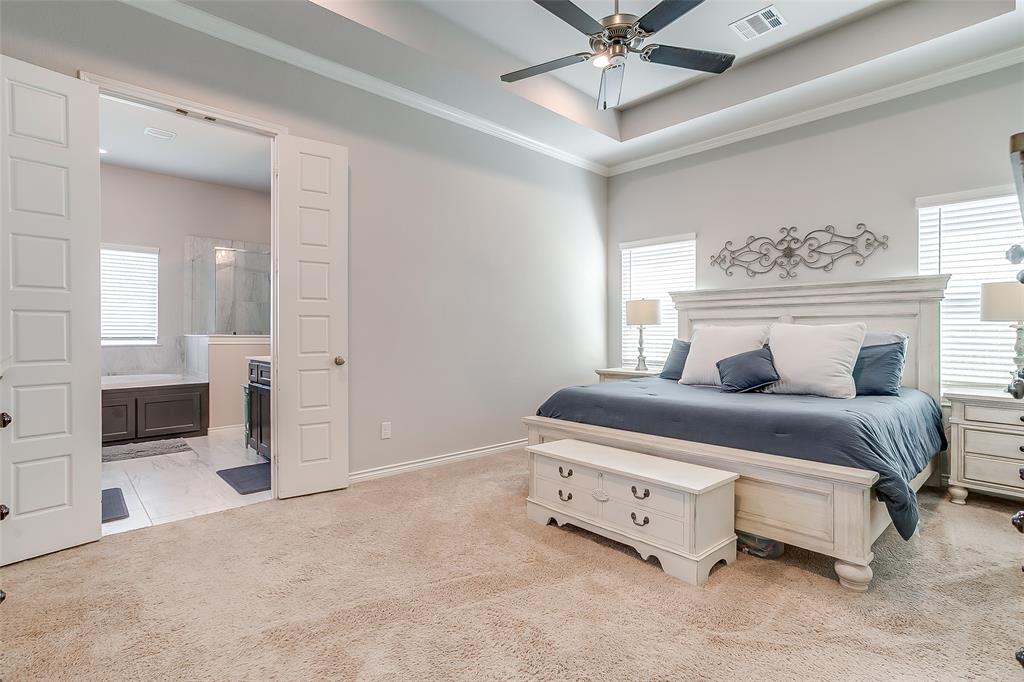 Aledo Point Vista Ph 2 - Residential