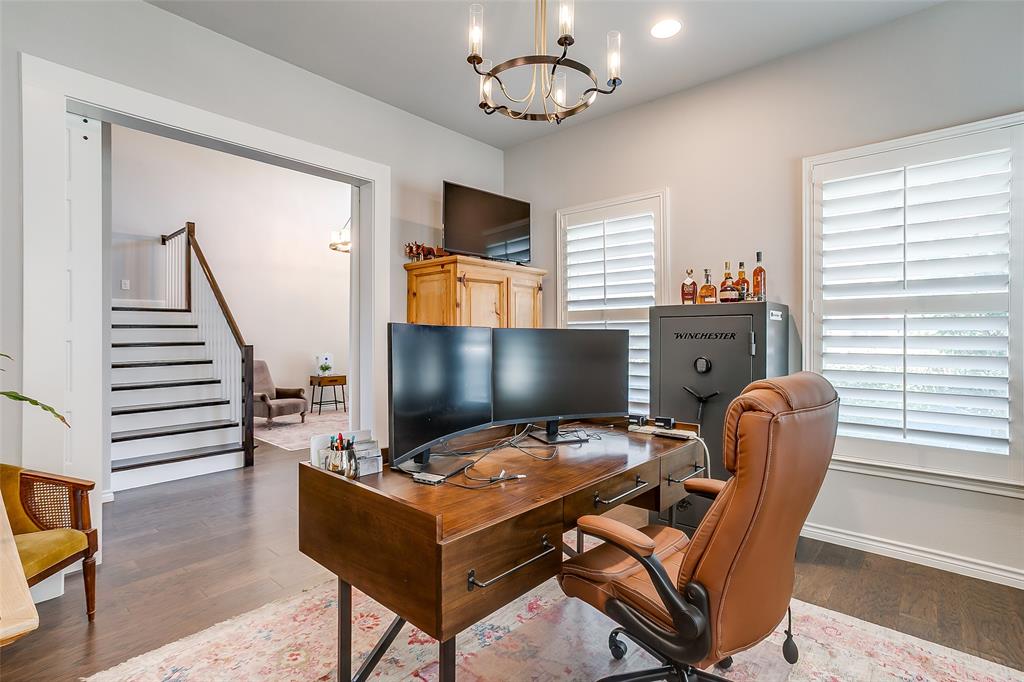 Aledo Point Vista Ph 2 - Residential