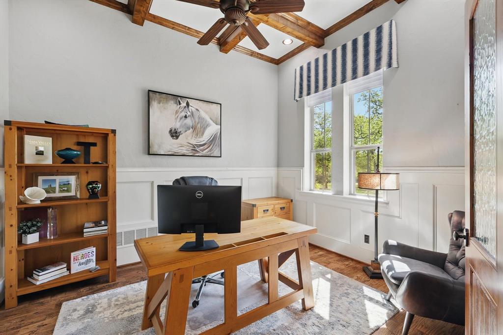 Sc White - Residential