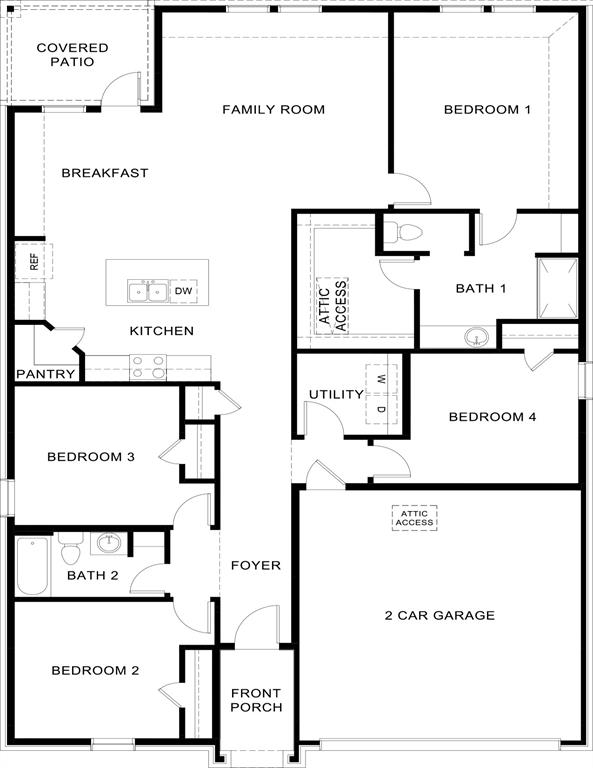 Waverly Estates - Residential