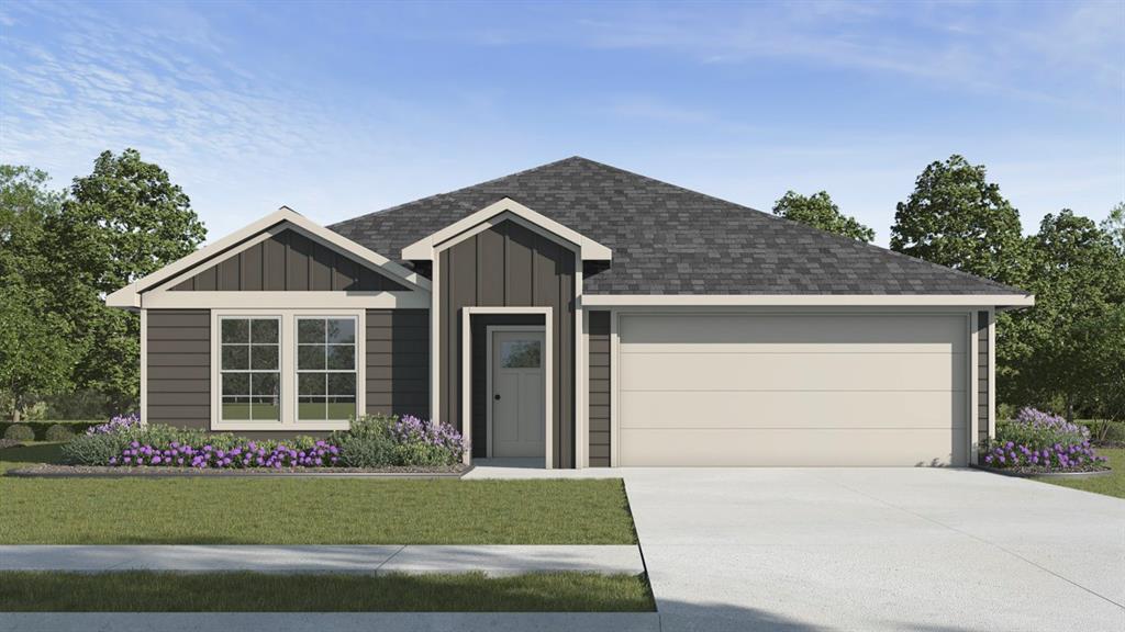 Waverly Estates - Residential