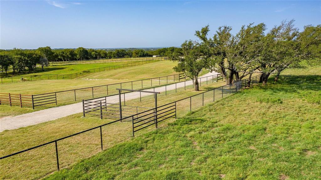 Silverado On The Brazos - Land