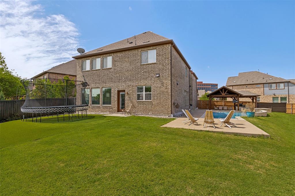 SAVOY LANDING - Residential