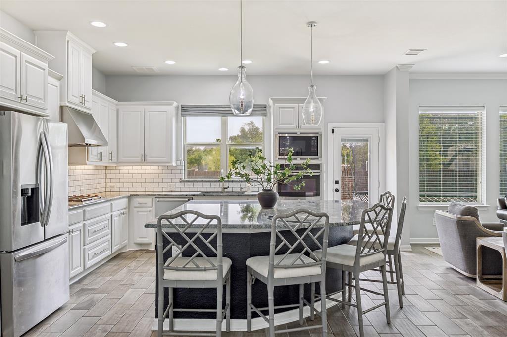 SAVOY LANDING - Residential
