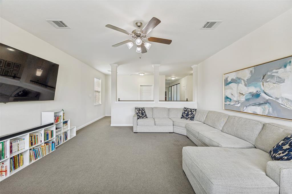 SAVOY LANDING - Residential