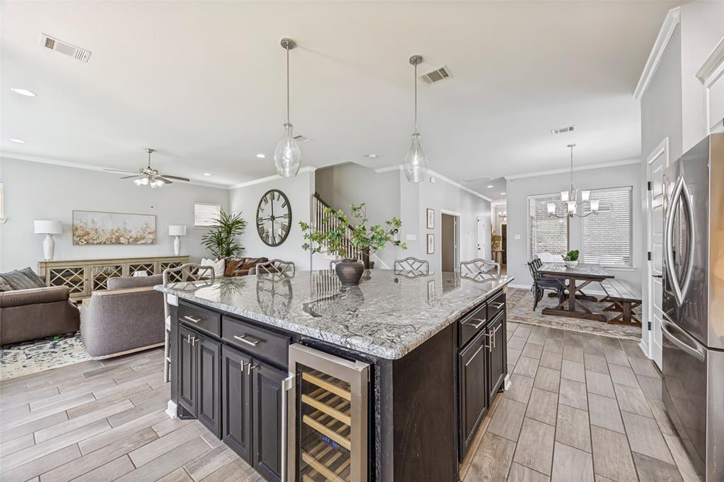 SAVOY LANDING - Residential